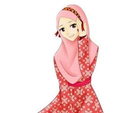 Anime Islam Islamiforumlar Net Islami Forum Moda Cizimleri Kizlar Kadin