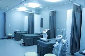 Located in the heart of the city of london, our new outpatient clinic is home to a wide range of services. Bupa Cromwell Hospital Genesiscare Partner On Radiotherapy Services