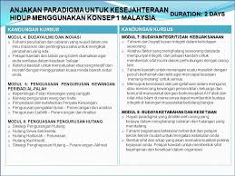 Dapat menyingkirkan segala perasaan negatif dalam diri 2. Professional Training Provider Ppt Download