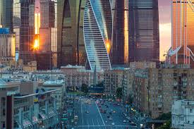 Москва (фотоаппаратура) у этого термина существуют и другие значения, см. Moskva Krasivaya Moskva Sovremennaya