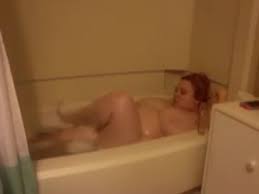 Blonde cynthia outside in hot nylons. Bbw Taking A Bath Free Xxx Porn Videos Oyoh