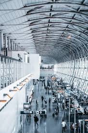 Incheon is the current world's cleanest airport according to skytrax, a global rating organisation for the aviation industry. Top 10 International Airports In The World 2019 Wander Lust