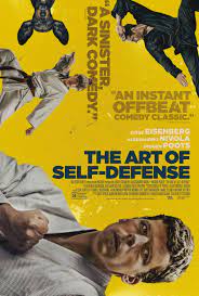 Like them it is in its. The Art Of Self Defense 2019 Imdb