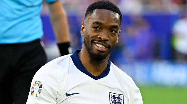 Flights on me!' - Ivan Toney makes generous offer during farewell to  friends after securing life-changing £400,000-a-week Al-Ahli contract |  Goal.com Nigeria