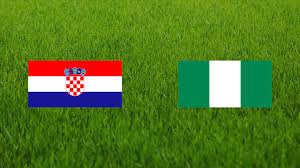 Croatia comes undefeated against african. Croatia Vs Nigeria 2018 Footballia