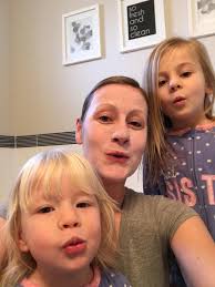 White Clay. Good way to start the week.