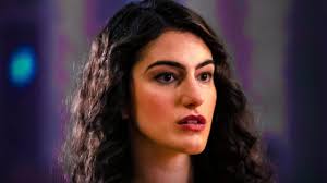 Who Is Lilli Kay? 6 Things to Know About Your Honor & Yellowstone Actress