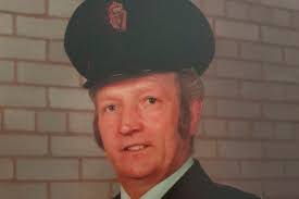 Fresh appeal to catch IRA killer of RUC reservist John Eagleson 40 years  ago