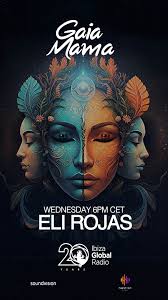 Eli Rojas Dj