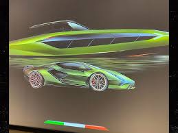 Founded in 1898 in cologne, germany, rimowa has been synonymous with both innovation and quality over its 100+ years. Conor Mcgregor Buys Lamborghini Yacht Supercar Of The Sea