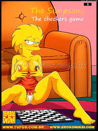OS-Simpson Chap3 at Sex Comics