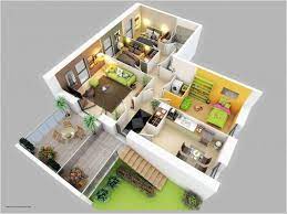 Desain denah rumah minimalis 3 kamar. Tfdwsplsmtaqbm