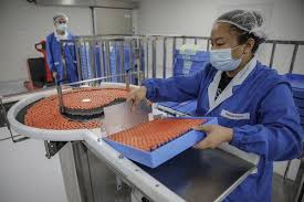 Maybe you would like to learn more about one of these? China Gives Unproven Covid 19 Vaccines To Thousands With Risks Unknown The New York Times