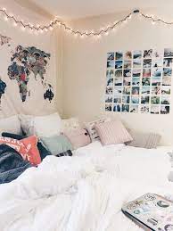 45 Perfect Idea Room Decoration Get It Know Neat Fast Dorm Room Wall Decor Cute Dorm Rooms Dorm Room Decor