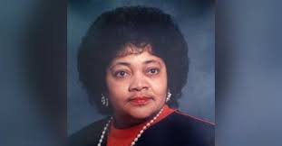 Fannie Lavinia Johnson Obituary