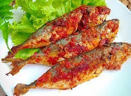Selera melayu ikan siakap masak pedas. 5 Resep Ikan Kembung Terpopuler Bumbu Pedas Dan Tauco Bikin Penasaran