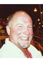 Brent Robert Harrison