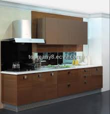We offer technically sophisticated materials from unfinished veneers to prefinished. Wood Veneer Kitchen Cabinet From China Manufacturer Manufactory Factory And Supplier On Ecvv Com