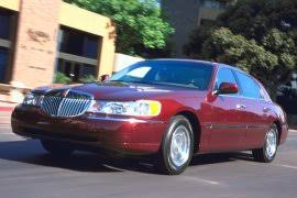 Image result for Deep Evergreen 1998 Town Car