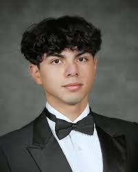 Meet the class of 2025: Portola Jr.