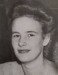 Mary Nickerson Obituary