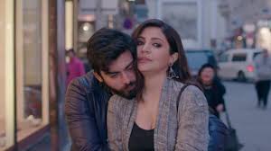 Cast and credits of ae dil hai mushkil. Fawad Khan S Deleted Scenes From Ae Dil Hai Mushkil Leaked Myrepublica The New York Times Partner Latest News Of Nepal In English Latest News Articles