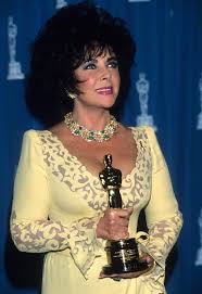 Elizabeth Taylor - Biography
