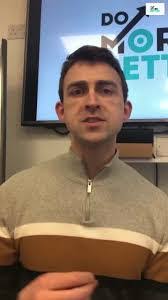 Joseph Vahey's Instagram, Twitter & Facebook