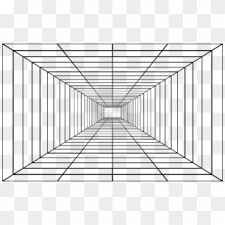 Use the polygon tool this is a very important part of making the perspective grid.go to the rectangle tool next to the path selection tool and right click (or click the tiny triangle) and you'll see different options. Free Perspective Grid Png Png Transparent Images Pikpng