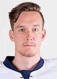 Austin Strand Hockey Stats and Profile at hockeydb.com