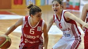 Sinan erdem spor salonu'nda düzenlenen etkinliğe milli takımlar direktörü haluk yıldırım, a milli kadın. Sampiyona Kadrosu Eurosport