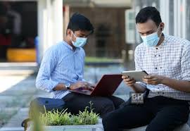 Ente lulus jadi guru aj agan. Urus Pembelajaran Maya Elak Jejas Kesihatan
