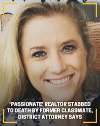 Authorities said 32-year-old Whitney Hurd was found dead in her townhome