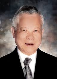 Chung Khoan Obituary