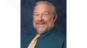 Jeffrey Layton's Instagram, Twitter & Facebook