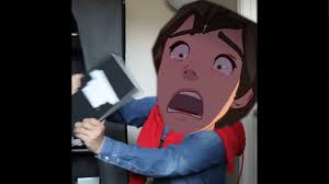 Rayla Forces Callum To Marry Her Meme The Dragon Prince Youtube I forgot rayla only has 4 fingers…t_t sorry! rayla forces callum to marry her meme the dragon prince
