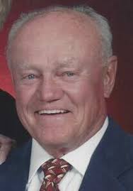 Bernard H. “Bernie” Entrup