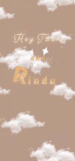 Username aesthetic wallpaper aesthetic nama aesthetic pake? Tuan Tanpa Nama