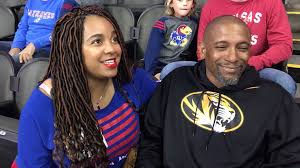 Missouri and Kansas fans discuss Border War. What do you think?