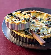 15 Recettes De Quiches Qui Sortent De L Ordinaire En 2020 Recette Quiche Quiches Recette