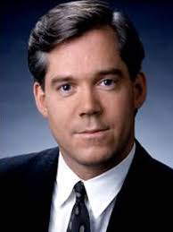 MPR: NBC's David Bloom, Edina native, dies while covering war in Iraq