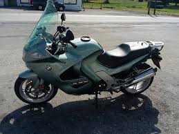 2003 Bmw K1200gt Renfrew Pa 3477725284 Oncedriven Touring Sport Touring Bmw