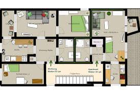 Finden sie die besten angebote für wohnung 35 qm tirol. Wohnung Wetter Haus Homann Schneider