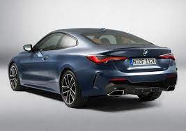 2021 Bmw 4 Serisi Coupe 2021 Yeni Bmw Serisi Coupe Tanitildi Bmw 4 Serisi Bmw Bmw Serisi