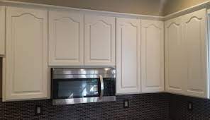 Plus all the tools you'll need, including a knife, veneer scraper, sanding block, 3 different sandpaper grits, and a tack cloth. Kitchen Cabinet Refacing In New Jersey Drake Remodeling