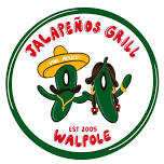 Jalapenos Mexican Grill – Walpole, MA