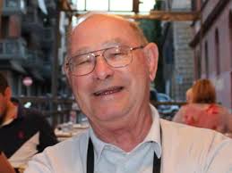 Memories of Ronald "Mr D. and RLD" Lee Dingle