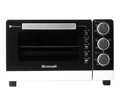 Four Posable Brandt Fc215mw Chaleur Tournante Mini Fours But