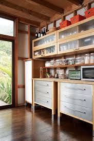 Slideshow 7 Kitchen Shelving Ideas Dwell Free Standing Kitchen Cabinets Freestanding Kitchen Free Standing Kitchen Units
