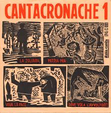 Title added to mp3 basket. Non Piu Il Rombo Del Cannone Italo Calvino E La Canzone D Autore Blogfoolk Magazine